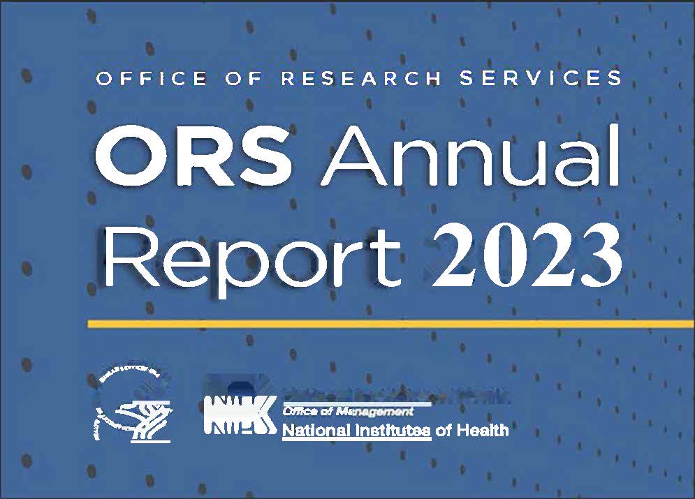 ORS Annual Report 2022