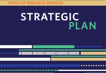 ORS strategic plan 