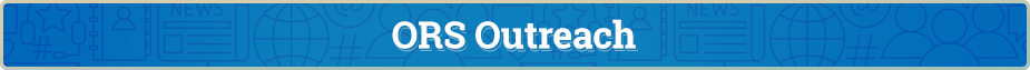 ORS Outreach
