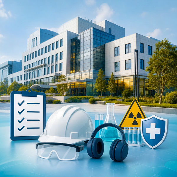 General Safety Image