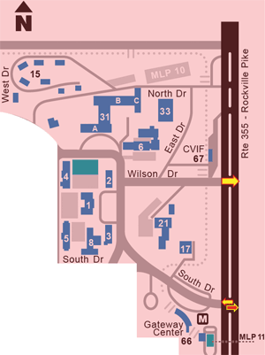 North East Red Zone