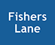 Fishers Lane (Blue)