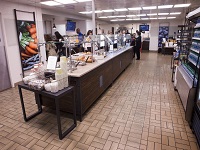Building 10 ACRF Dining Center