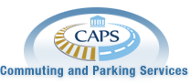 CAPS Logo