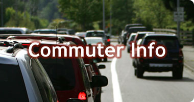 CommuterLinks