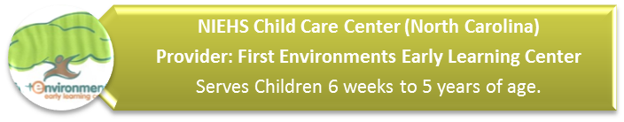NIEHS Child Care Center