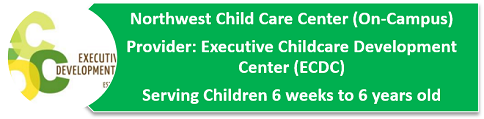 Northwest Child Care Center - RDCA
