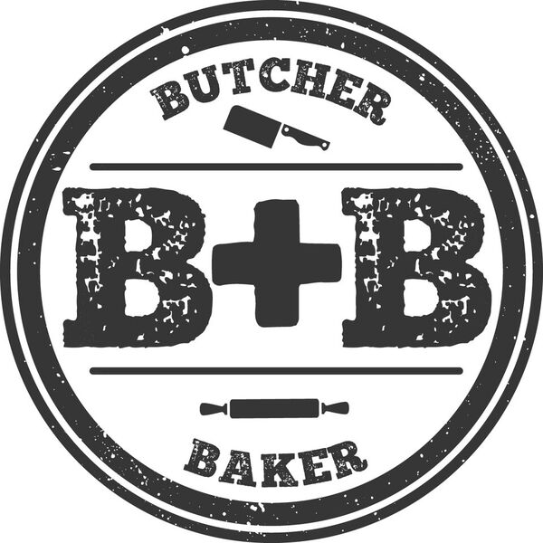 Butcher + Baker