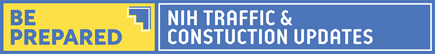 NIN Traffice and Construction - Visit NIH Traffic Website