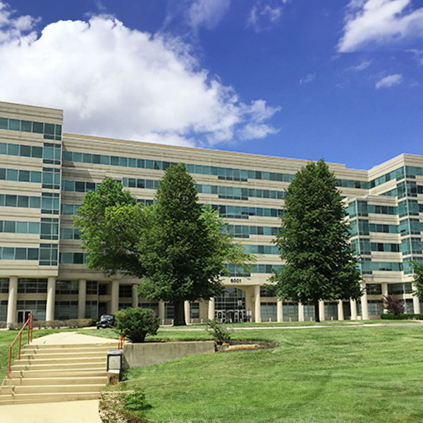 6001 Executive Blvd