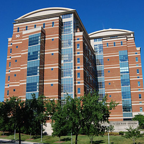 Building 50 image