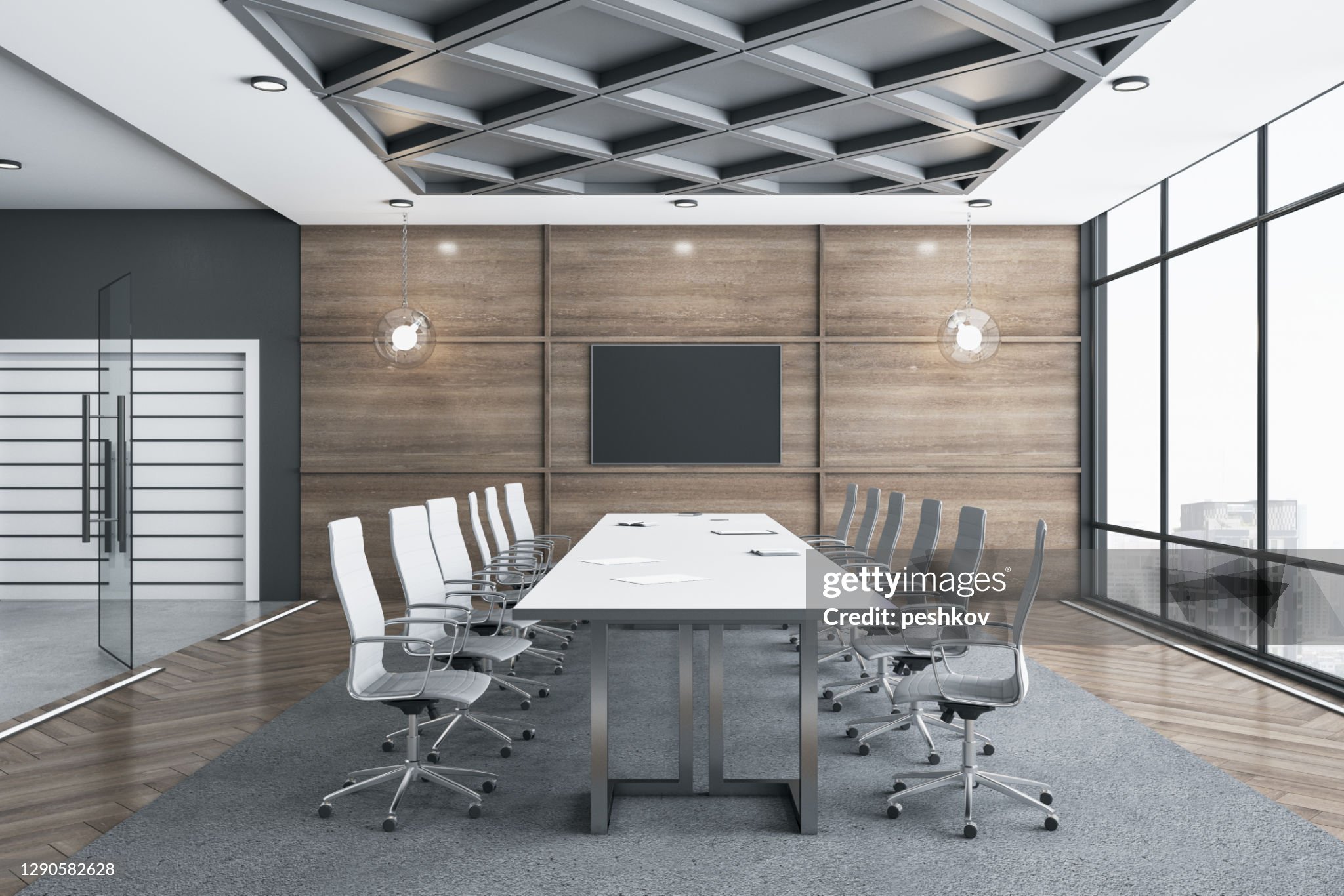 Classroom 134