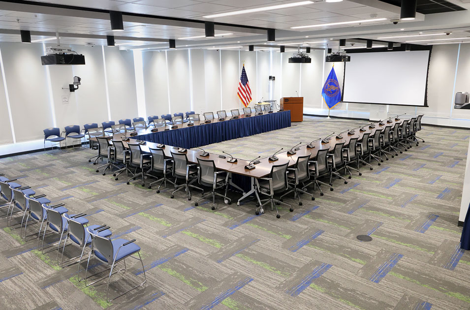 Building 31 Conference Room A