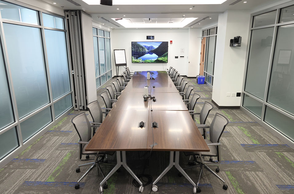 Building 31 Conference Room C