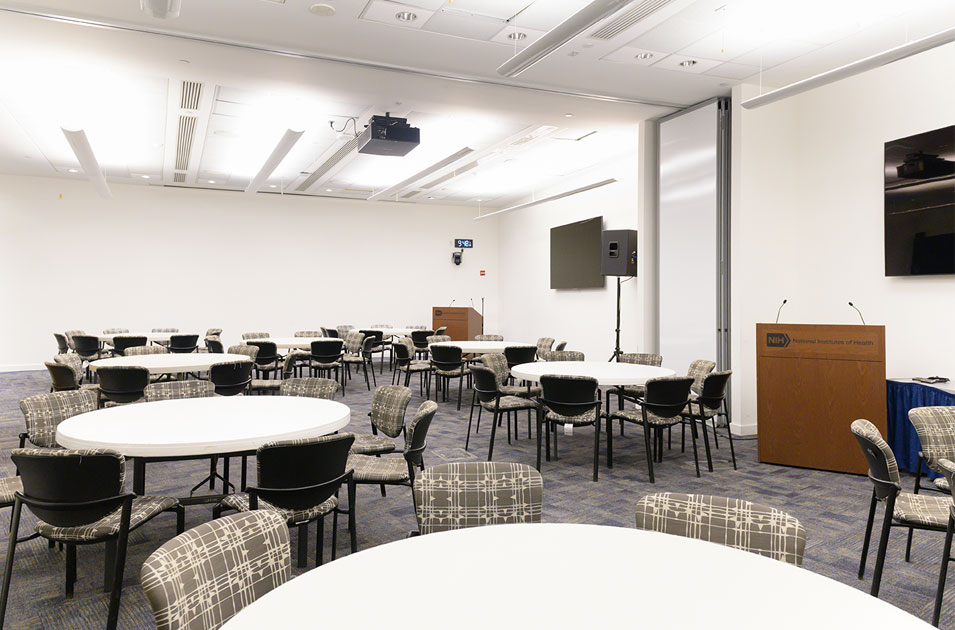 Room A image