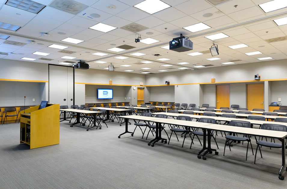 Building 50 conference room 1227/1233