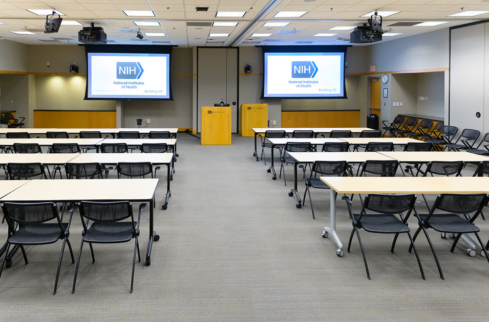 Building 50 conference room 1328/1334