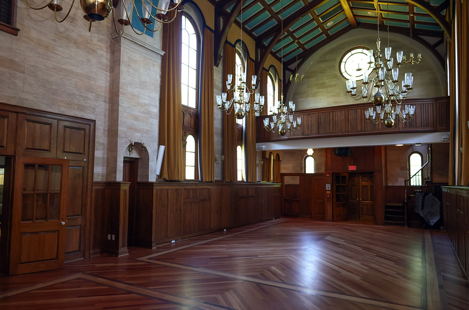Building 60 image