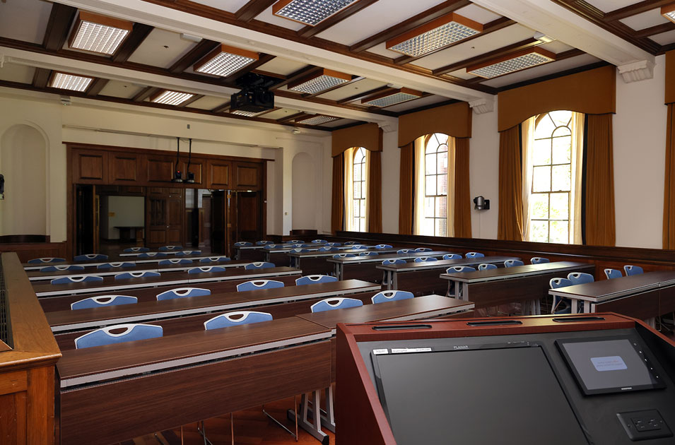 Chapel/Lecture Hall image