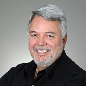 Deputy Branch Chief image