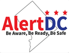 Alert DC Logo