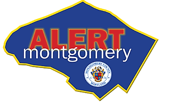 Alert Montgomery Logo