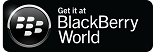 BlackBerry World Badge