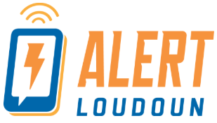 Alert Loudoun Logo
