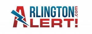 Arlington Alert Logo