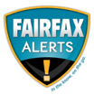 Fairfax Alerts Logo