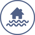 Flood Icon