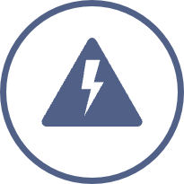 Power Outage Icon