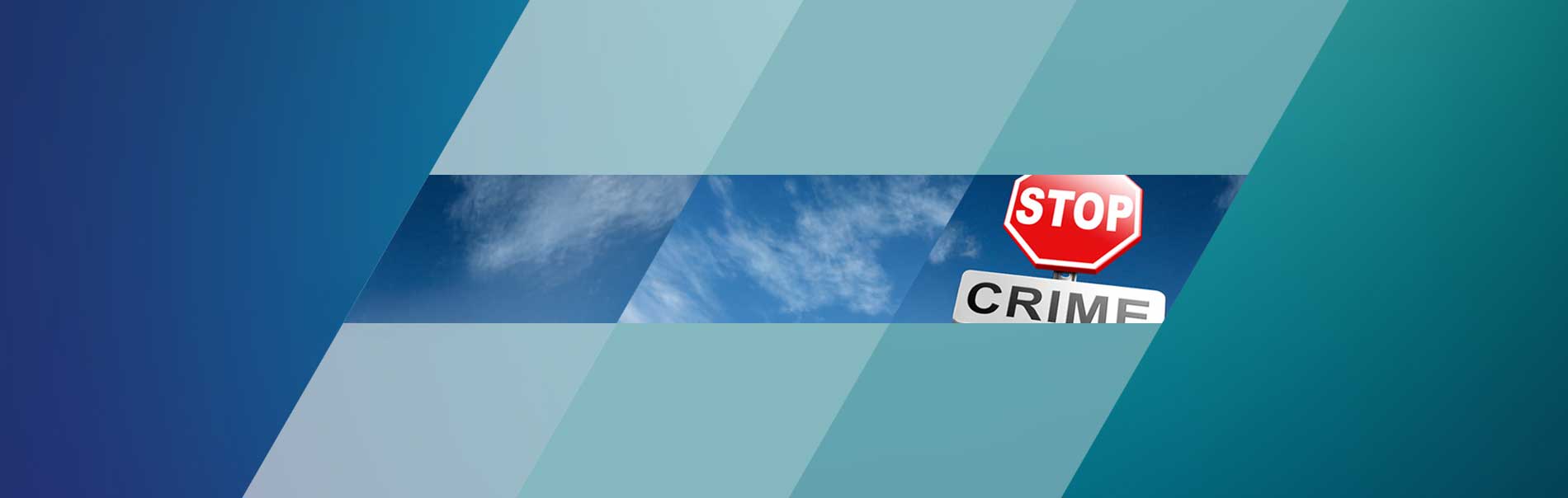 Crime Prevention Banner