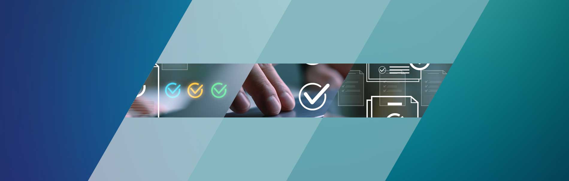 Forms & Permits Banner