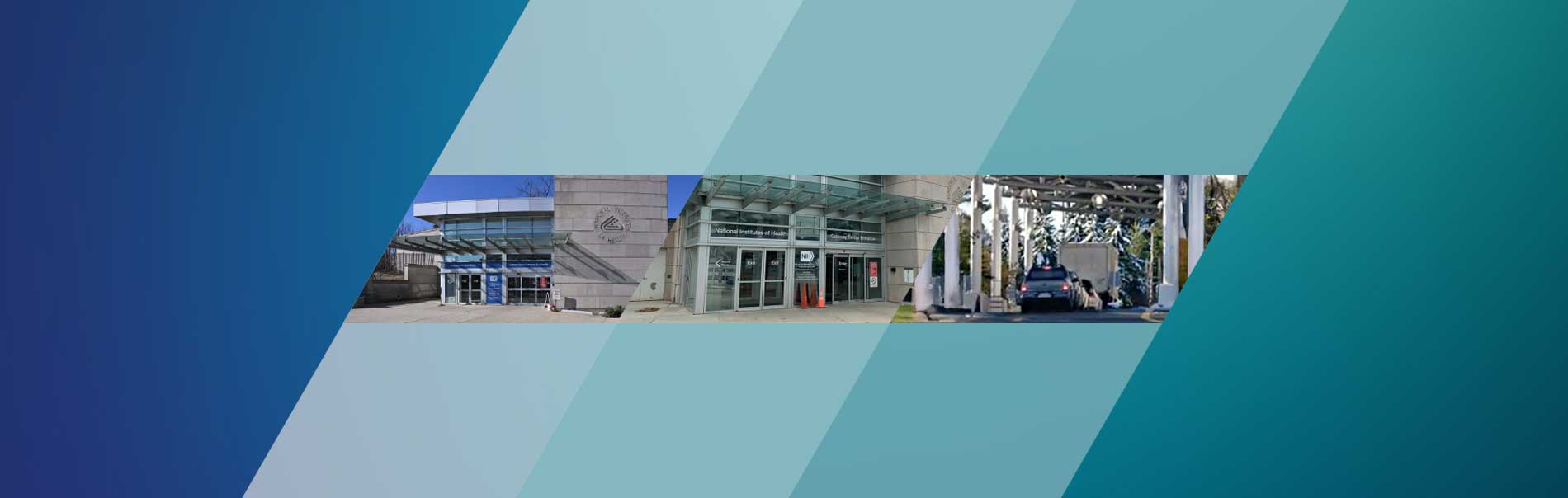 Gate Access/Hours of Operation Banner