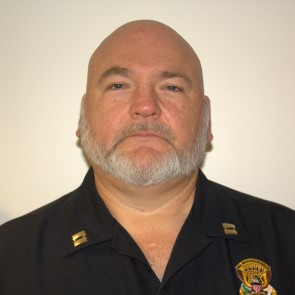 Captain Herman Bartz