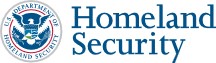 Homelans Securoty Icon