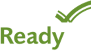 Ready.gov Logo