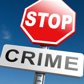 Crime Prevention Tips