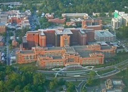 NIH Main Campus