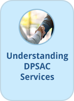 Unerstanding DPSAC Services