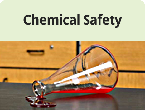 Chemical Safety