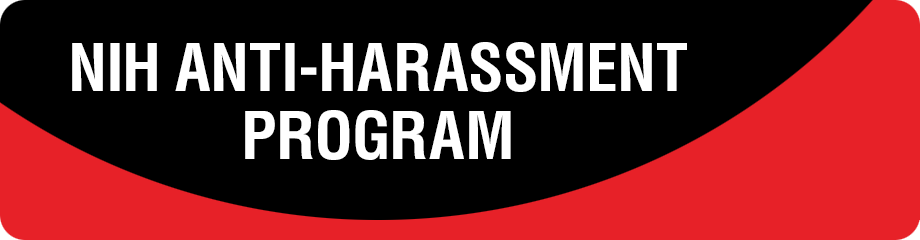 NIH Anti-Harassment Program