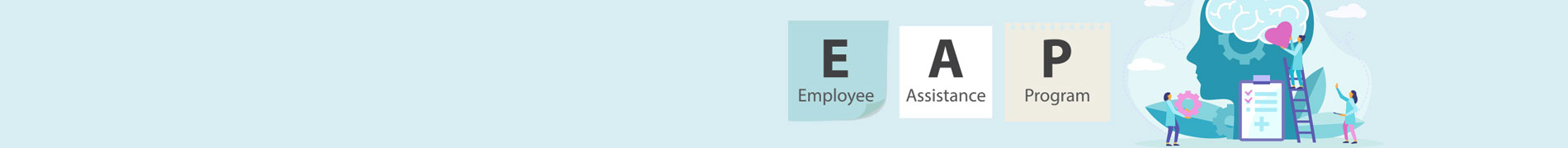 EAP Banner