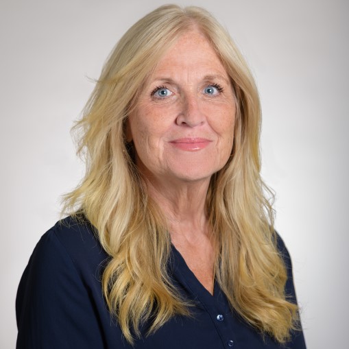Ann Stephan