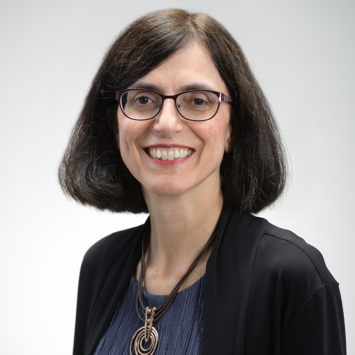 Debra Harding