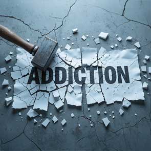 Addictions