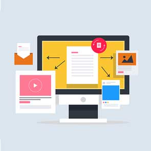 Publications, Videos & Media