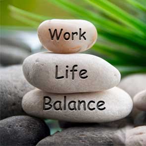 Work Life Balance