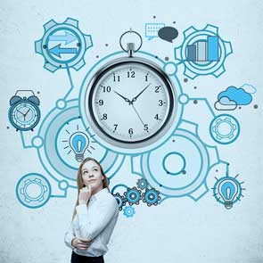Working Effectively